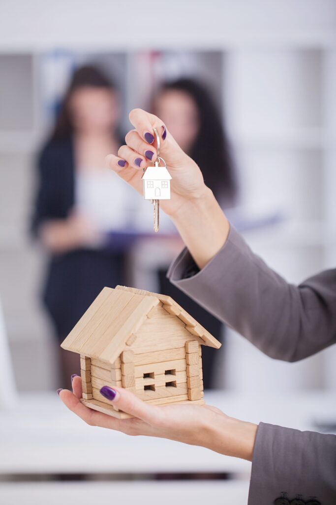 Agences immobilières