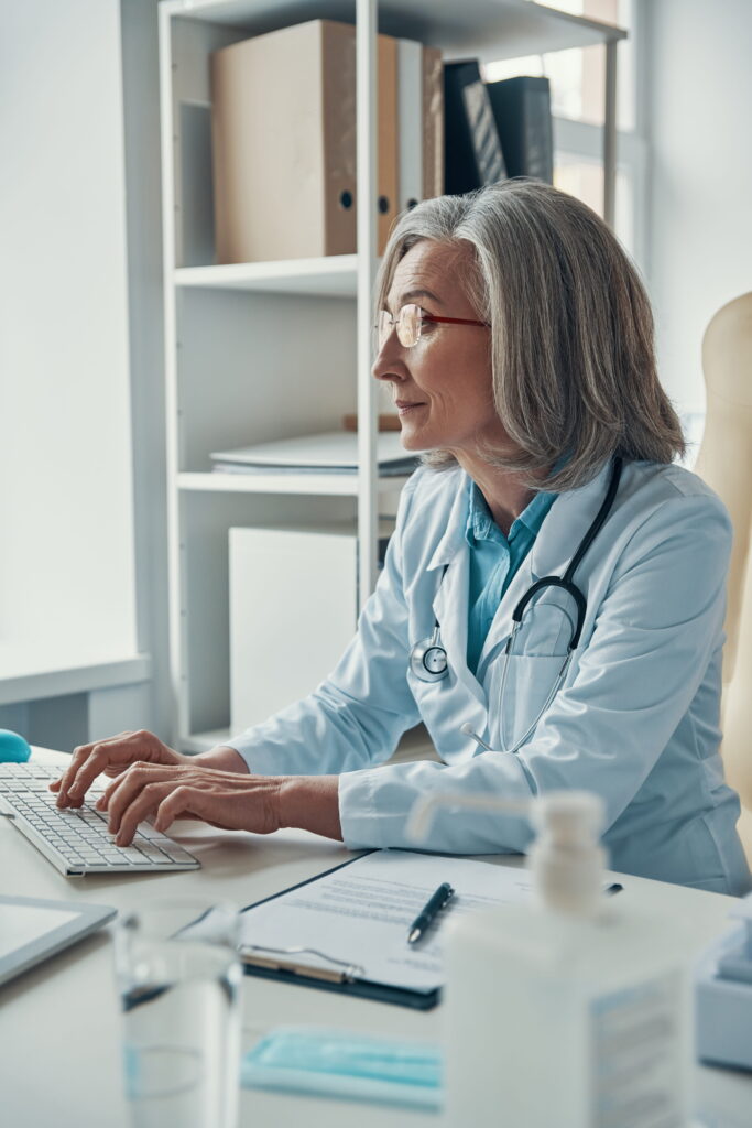 Médecin généraliste